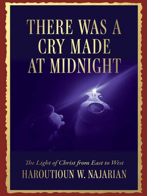 cover image of There was a Cry made at Midnight